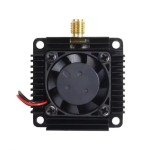 Original AKK 8W VTX 4.9G-5.8G Video Support Smart Audio High Quality Long Range Transmission FPV Video Transmitter